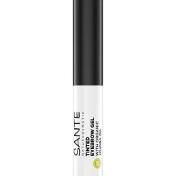 Sante Naturkosmetik Tinted Eyebrow Gel