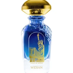 Sapphire Collection Extrait de Parfum New York von Widian
