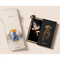 Sapphire Collection Extrait de Parfum New York von Widian