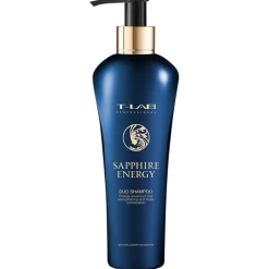 Sapphire Energy Duo Shampoo von T-LAB Professional