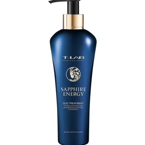Sapphire Energy Duo Treatment von T-LAB Professional