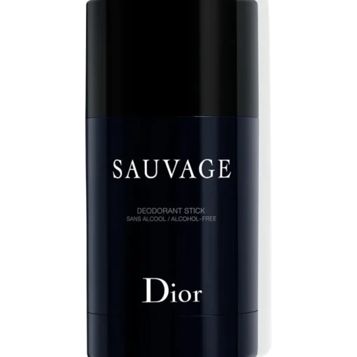 Sauvage Deodorant Stick von DIOR