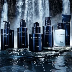 Sauvage Rasiergel Duftendes Rasiergel Trägt zum Schutz vor Irritationen bei – hohe Präzision von DIOR