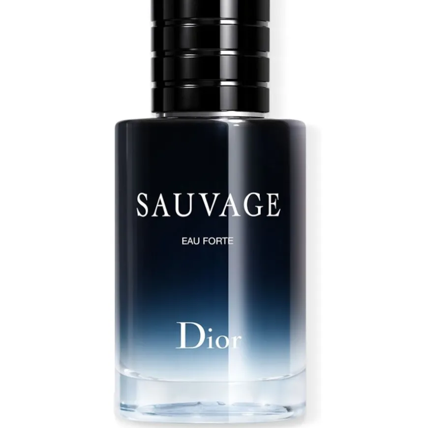 Sauvage Sauvage Eau Forte Alkoholfreier Duft – Frische und intensive Noten von DIOR