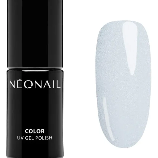 Save the Date Color UV Nagellack von NEONAIL