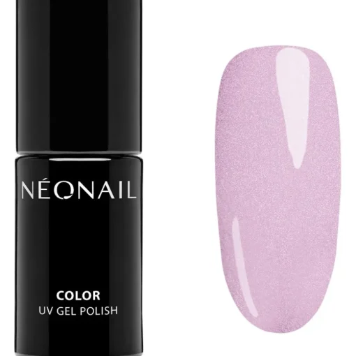 Save the Date Color UV Nagellack von NEONAIL