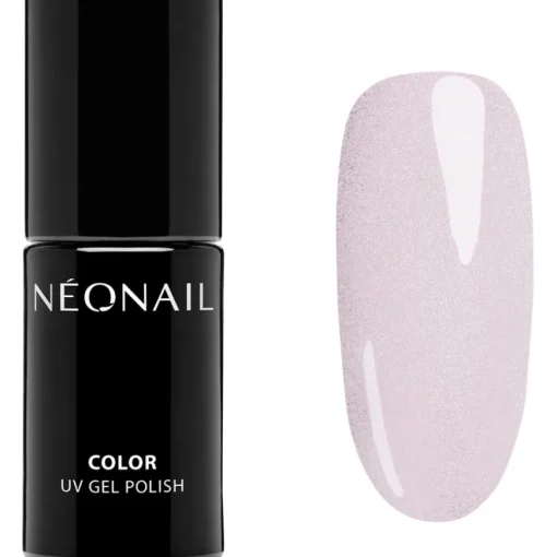 Save the Date Color UV Nagellack von NEONAIL
