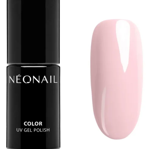 Save the Date Color UV Nagellack von NEONAIL