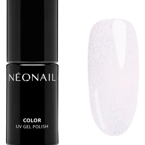 Save the Date Color UV Nagellack von NEONAIL