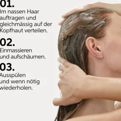 Scalp Balance Clean Shampoo von Wella