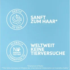 Scalp Balance Clean Shampoo von Wella