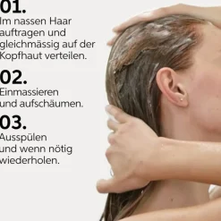 Scalp Balance Senso Calm Sensitive Shampoo von Wella