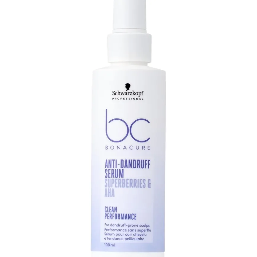 Scalp Care Anti-Dandruff Serum von Schwarzkopf Professional
