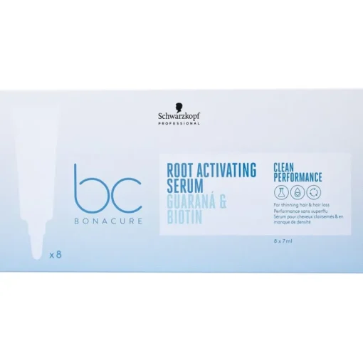 Scalp Care Root Activating Serum von Schwarzkopf Professional