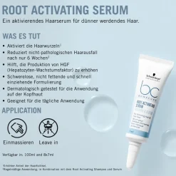 Scalp Care Root Activating Serum von Schwarzkopf Professional