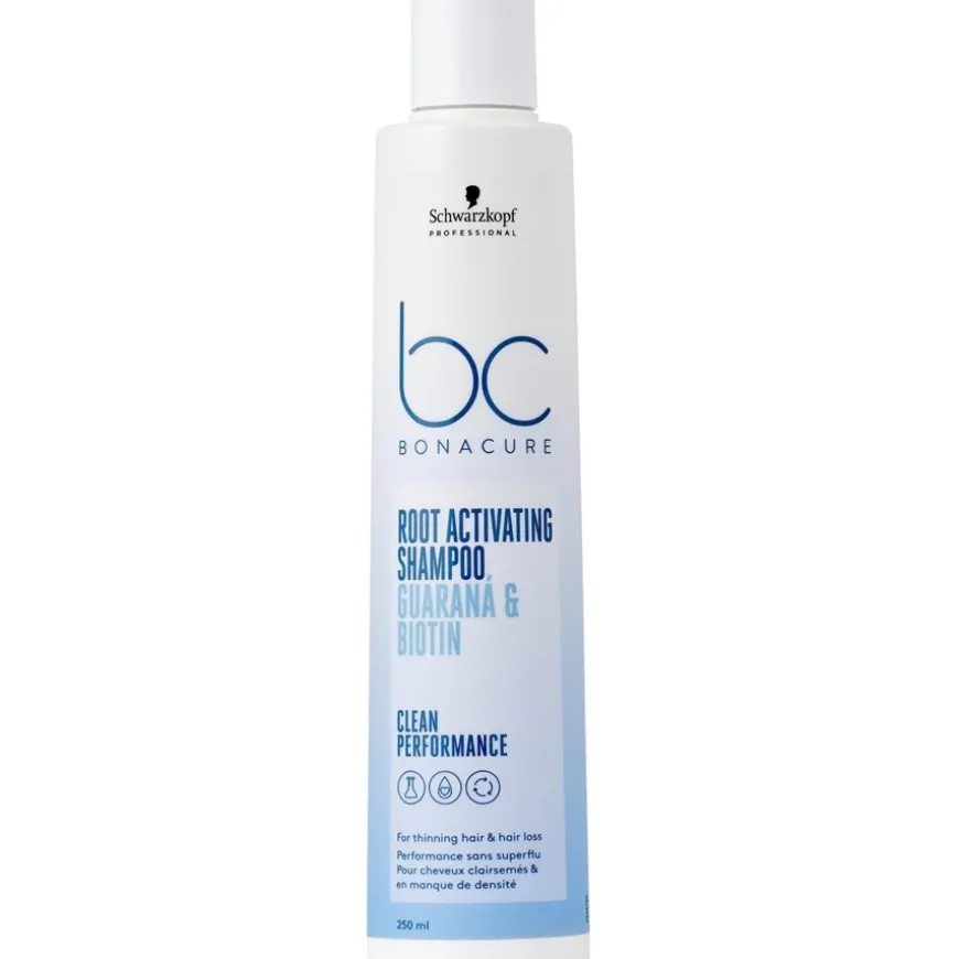 Scalp Care Root Activating Shampoo von Schwarzkopf Professional