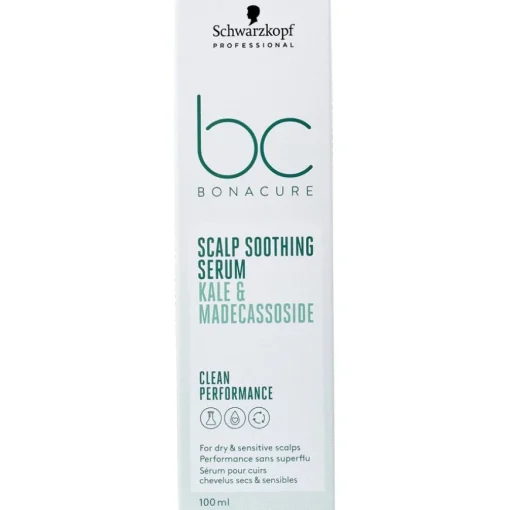 Scalp Care Scalp Soothing Serum von Schwarzkopf Professional