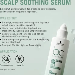 Scalp Care Scalp Soothing Serum von Schwarzkopf Professional