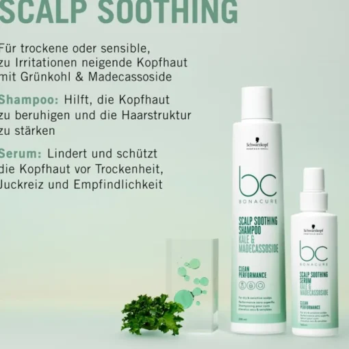 Scalp Care Scalp Soothing Serum von Schwarzkopf Professional