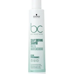 Scalp Care Scalp Soothing Shampoo von Schwarzkopf Professional