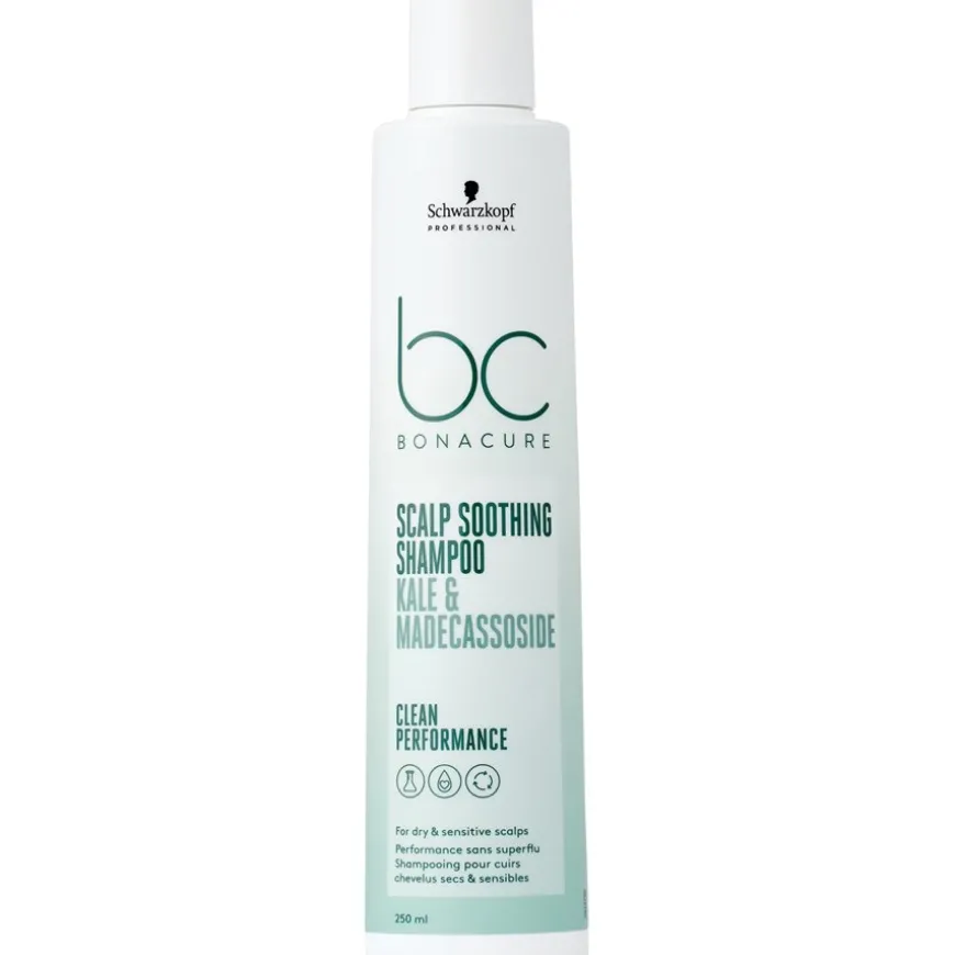 Scalp Care Scalp Soothing Shampoo von Schwarzkopf Professional