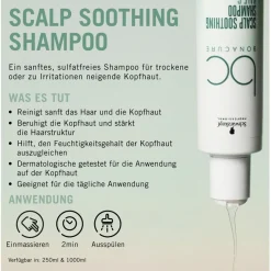 Scalp Care Scalp Soothing Shampoo von Schwarzkopf Professional