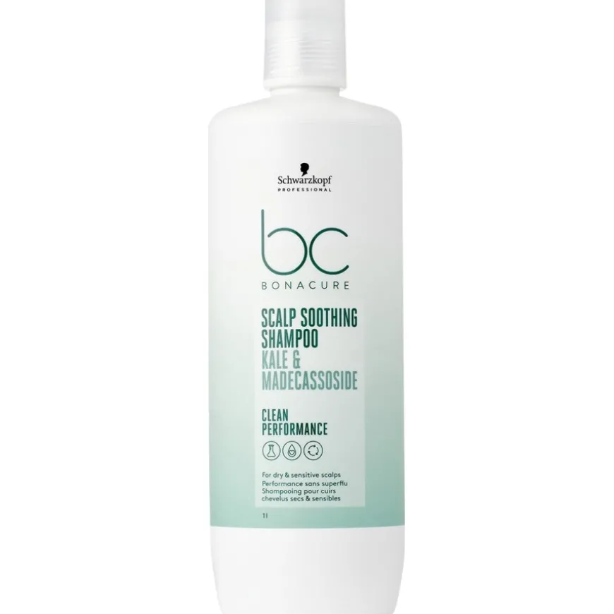 Scalp Care Scalp Soothing Shampoo von Schwarzkopf Professional