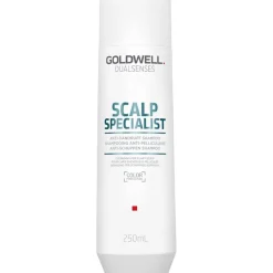 Scalp Specialist Anti-Dandruff Shampoo von Goldwell