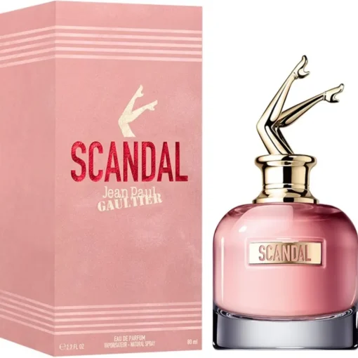 Scandal Eau de Parfum Spray von Jean Paul Gaultier