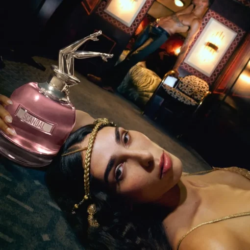 Scandal Eau de Parfum Spray von Jean Paul Gaultier