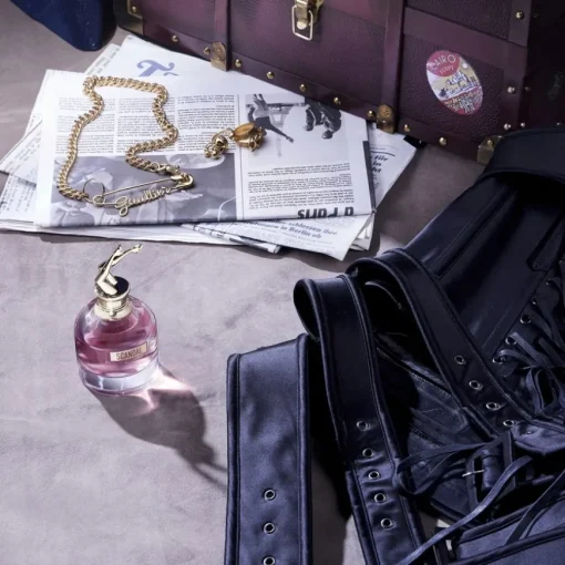 Scandal Eau de Parfum Spray von Jean Paul Gaultier