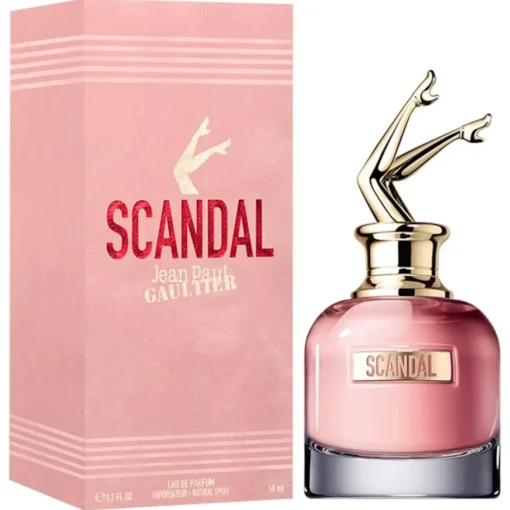 Scandal Eau de Parfum Spray von Jean Paul Gaultier