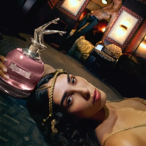 Scandal Eau de Parfum Spray von Jean Paul Gaultier