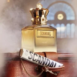 Scandal pour Homme Absolu Parfum Concentré Spray von Jean Paul Gaultier