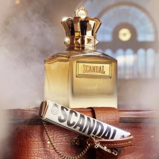Scandal pour Homme Absolu Parfum Concentré Spray von Jean Paul Gaultier
