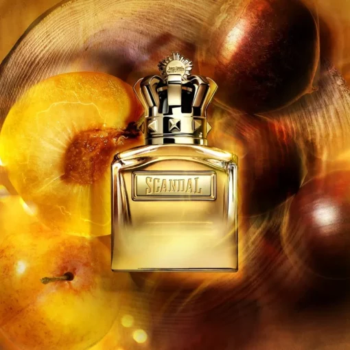 Scandal pour Homme Absolu Parfum Concentré Spray von Jean Paul Gaultier