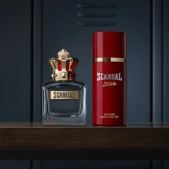 Scandal pour Homme Deodorant Spray von Jean Paul Gaultier