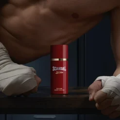 Scandal pour Homme Deodorant Spray von Jean Paul Gaultier