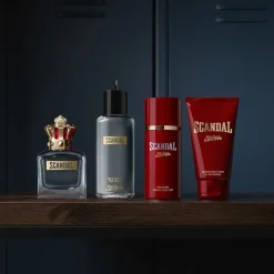 Scandal pour Homme Deodorant Spray von Jean Paul Gaultier