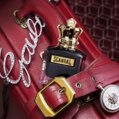 Scandal pour Homme Le Parfum Eau de Parfum Intense Spray Refillable von Jean Paul Gaultier