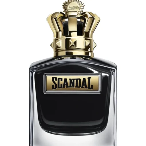 Scandal pour Homme Le Parfum Eau de Parfum Intense Spray Refillable von Jean Paul Gaultier