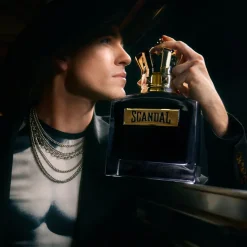 Scandal pour Homme Le Parfum Eau de Parfum Intense Spray Refillable von Jean Paul Gaultier