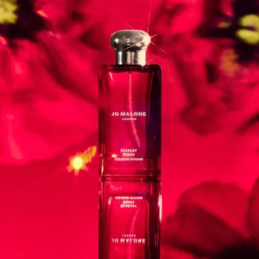 Scarlet Poppy Cologne Intense von Jo Malone London