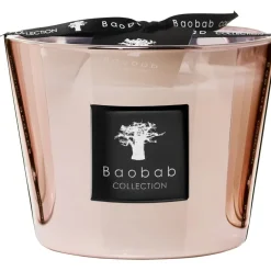 Scented Candles Kerze Les Exclusives Roseum von Baobab