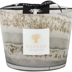 Scented Candles Kerze Sand Atacama von Baobab