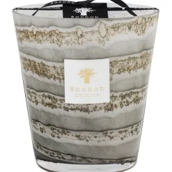 Scented Candles Kerze Sand Atacama von Baobab
