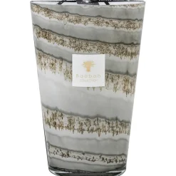 Scented Candles Kerze Sand Atacama von Baobab