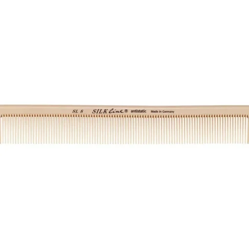 Schneidekämme Schneidekamm Modell SL8 Silk Line von Hercules Sägemann