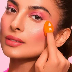 Schwamm-Sets Mini Miracle Concealer Puff Trio von Real Techniques