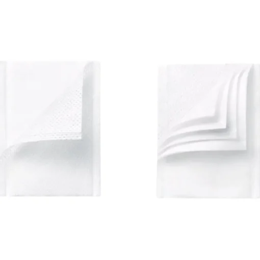 Schwämme & Applikatoren 5 Layer Soft Cotton Pad Reinigungspads von DEAR DAHLIA